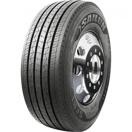 385/65R22.5 SAILUN SFR1 160K/158L M+S