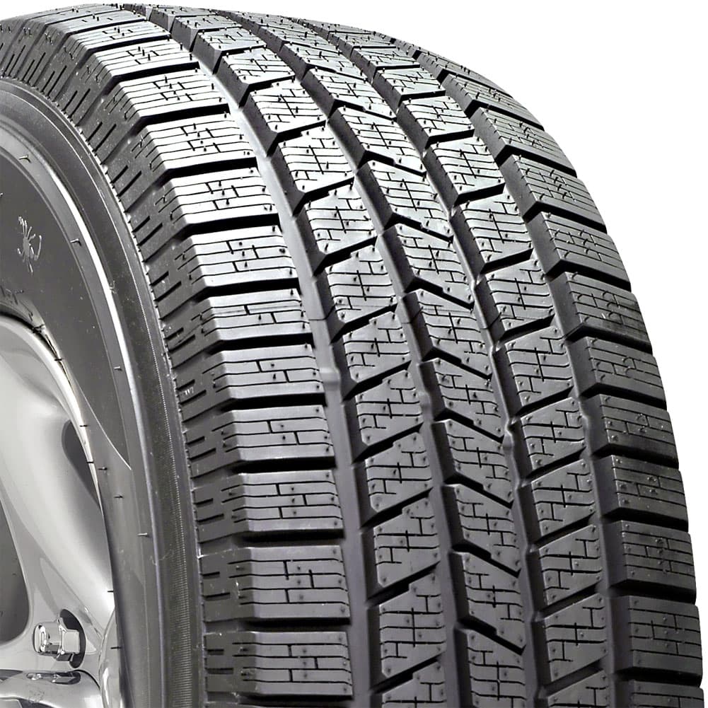 265/50R19 PIRELLI 110V XL SCORP-ICE