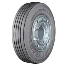 435/50R22.5 GOODYEAR MARATHON LHT 164J M+S TL