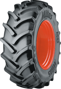 480/80R50 MITAS AC85 159A8/159B TL (18.4R50)
