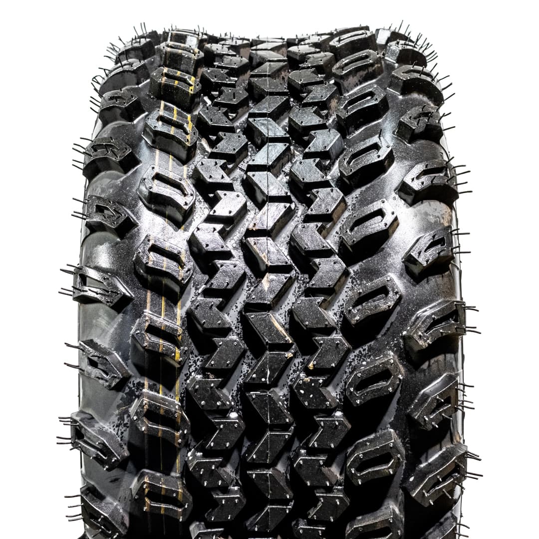 22X11.00-8 WANDA P334 6PR