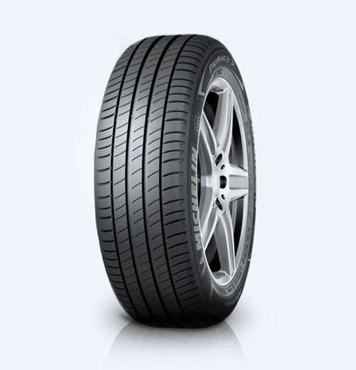 225/65R17 MICHELIN PRIMACY 4+ 102H TL XL
