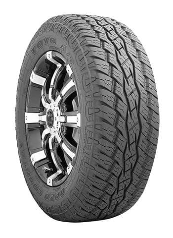 245/70R16 TOYO OpenContry A/T+ 111H XL