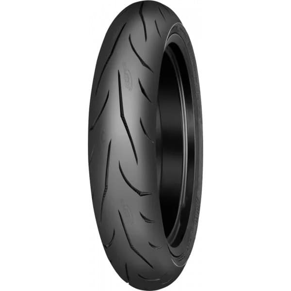120/70ZR17 MITAS SPORTFORCE+ RS 58W TL