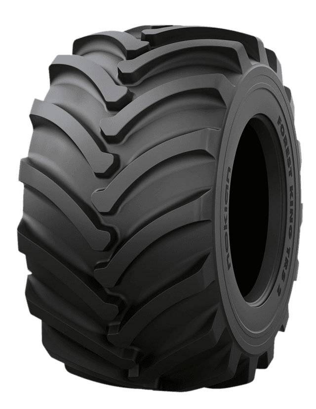 600/55-26.5 NOKIAN FOREST KING TRS 2 SF TT