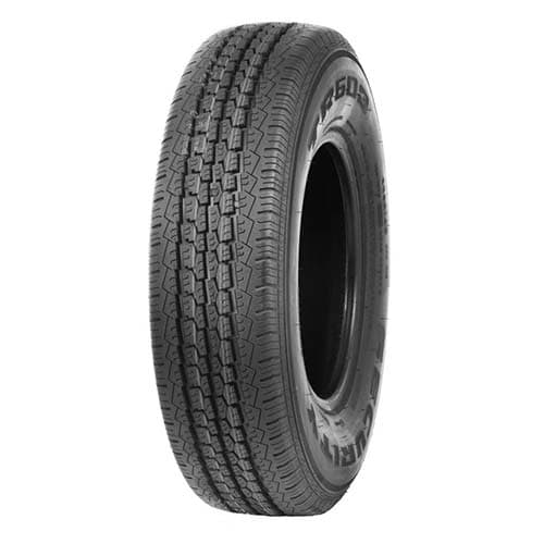 195/60R12C SECURITY TR603 108/106N M+S TL
