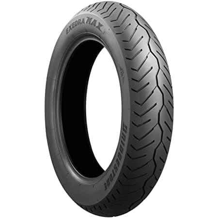 110/90-19 BRIDGESTONE E-MAX  62H TL