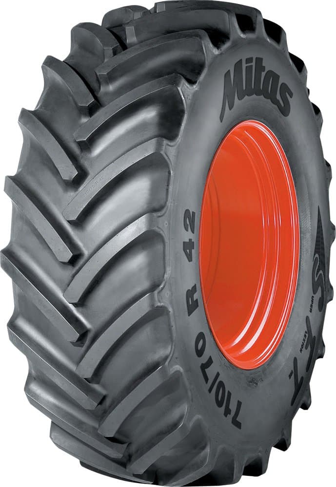 500/85R30 MITAS SFT IMP 164A8/176A8 TL