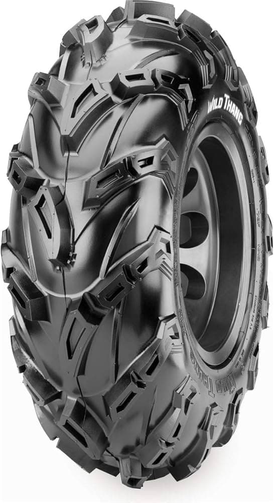 25X8.00-12 CST WILD THANG CU05 60J TL M+S (205/80-12)