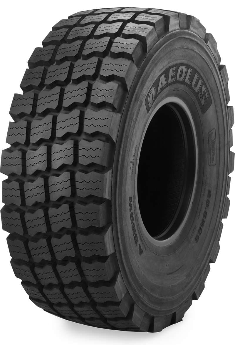 17.5R25 AEOLUS ** ASNOW L-2 153A8/182A2 M+S TL