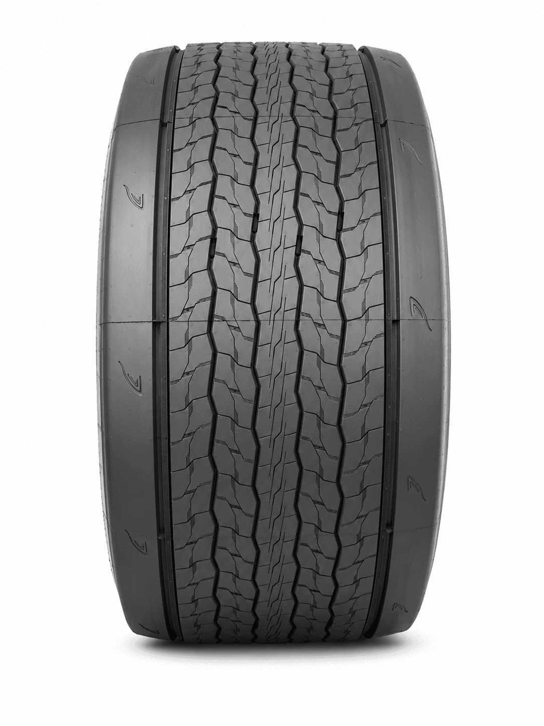 435/50R19.5 LEAO H201-T 160J 20PR 3PMSF
