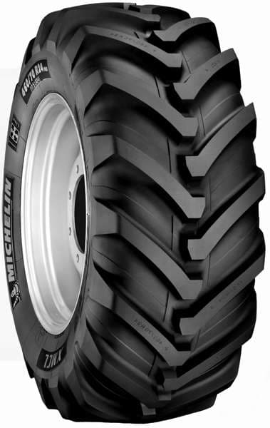 440/80R28 MICHELIN IND XMCL 156A8/156B TL