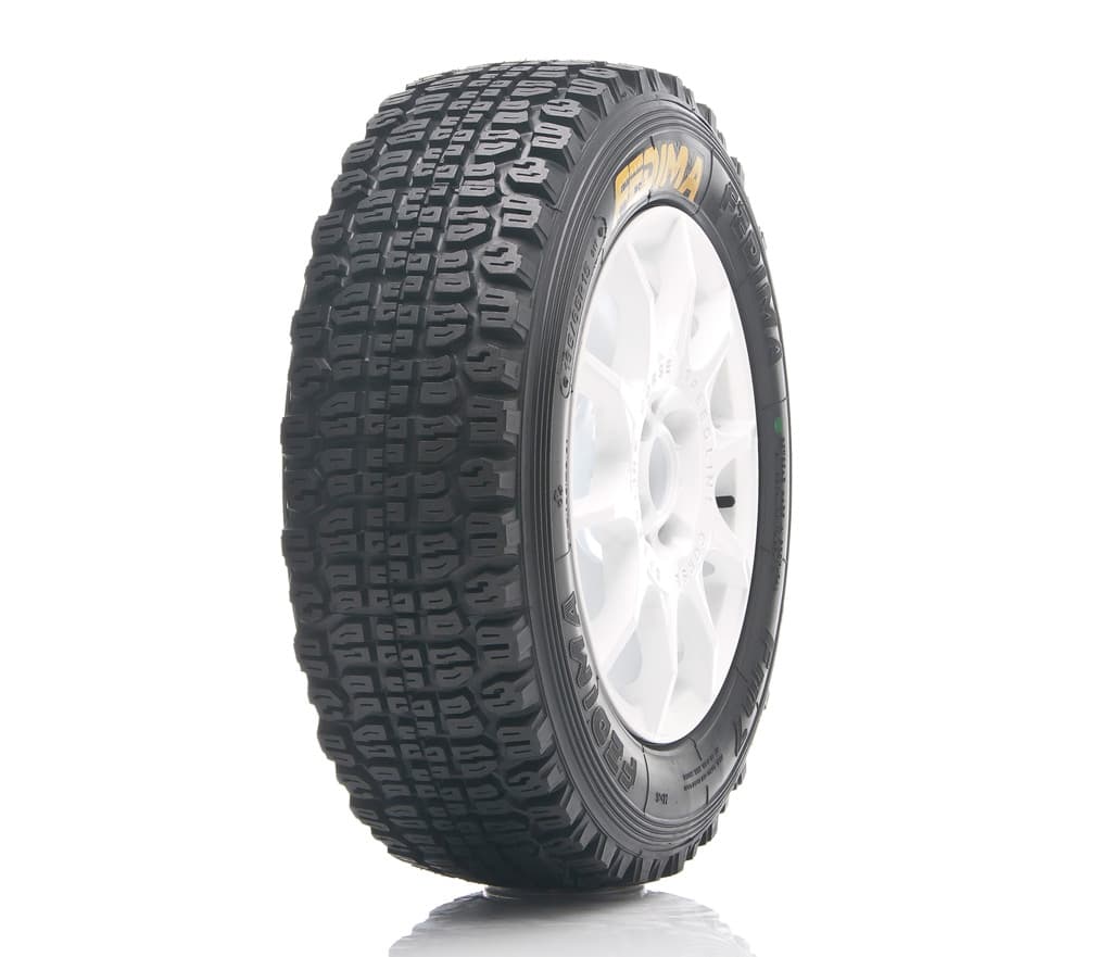 175/65R15 FEDIMA F/M7 84T YELLOW (Amarelo)