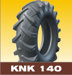 5.00-15 SEHA KNK140 6PR 75A6 TT