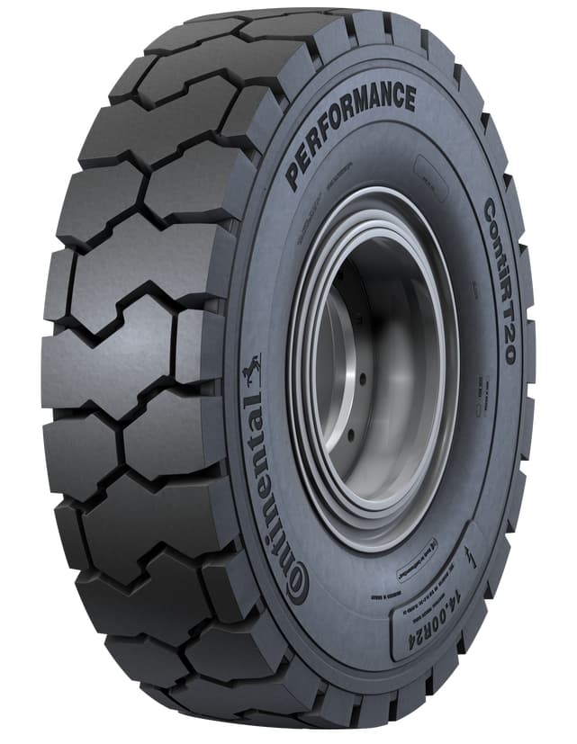 225/75R15 CONTINENTAL RT20 149A5 TL