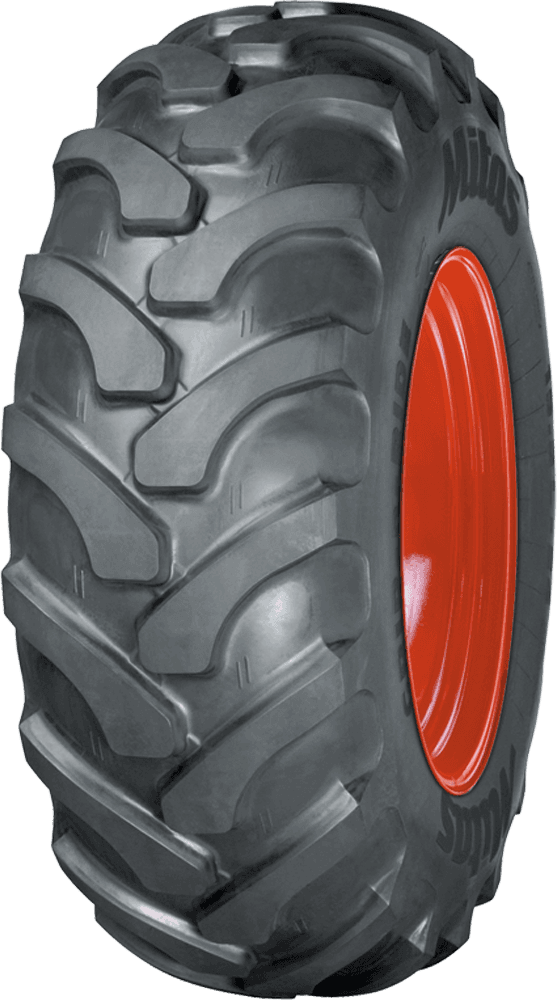 21L-24 MITAS GRIP-N-RIDE IND 12PR 155A8 TL