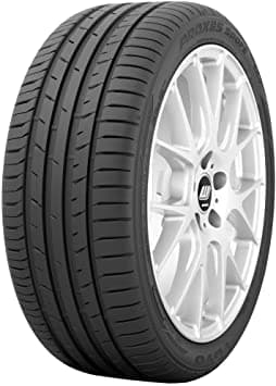 275/40R20 TOYO ProxSport 106Y XL