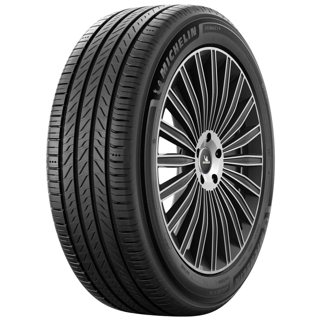 205/55R17 MICHELIN PRIMACY 5 95W XL
