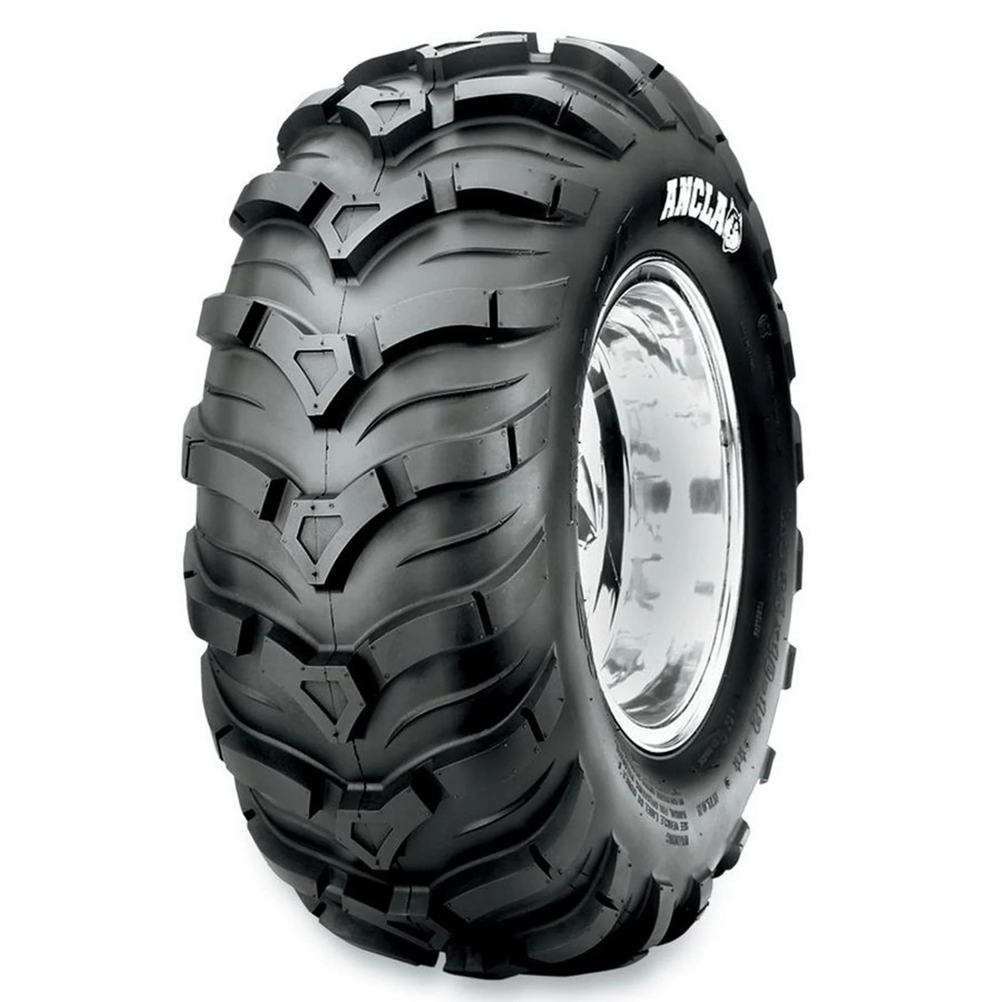 25X10.00-12 CST C9312 GREEN E ANCLA 6PR TL M+S