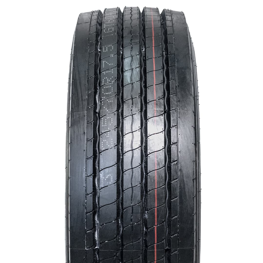 315/70R22.5 SAMSON GRA1 156/150L 20PR M+S 3PMSF