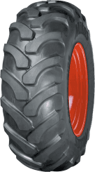 19.5L-24 MITAS GRIP-N-RIDE 12PR 151A8 TL