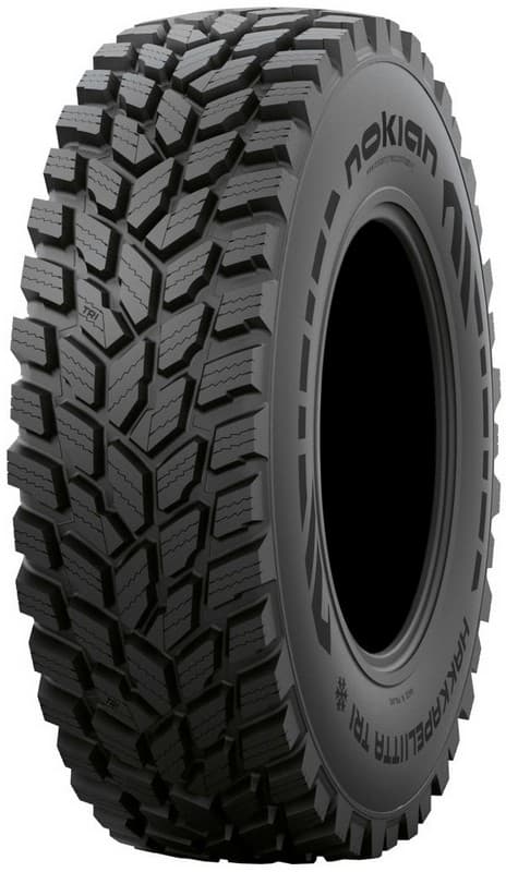 360/80R20 NOKIAN HAKKAPELIITTA TRI 143D TL (14.5R20)