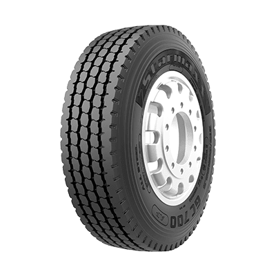 315/80R22.5 STARMAXX GC700 156/150K