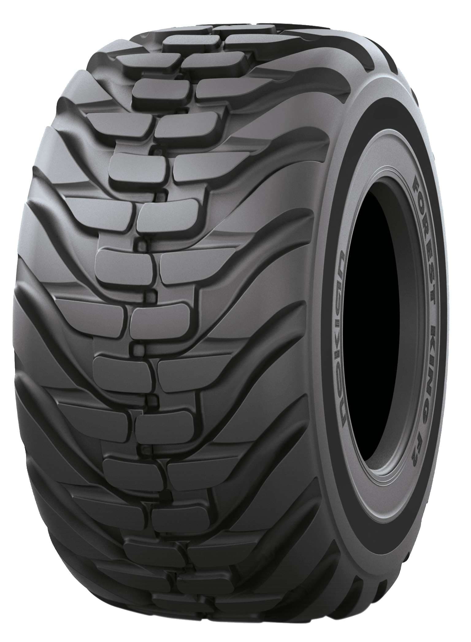 800/40-24.5 NOKIAN FOREST KING F2 SF 20PR 169A2/176A2 TT