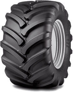 750/65-34 TRELLEBORG T422 169A8 SBFS