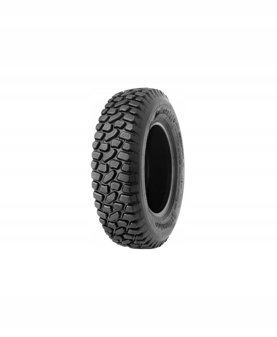 10R22.5 CONTINENTAL T9 140/138K TL M+S