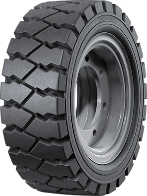 21X8-9 CONTINENTAL IC40 14PR 131A5 TT