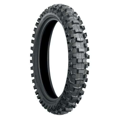 70/100-17 BRIDGESTONE M203 40M TT