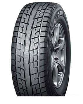 235/65R18 YOKOHAMA GEOLANDAR GO73 106Q TL