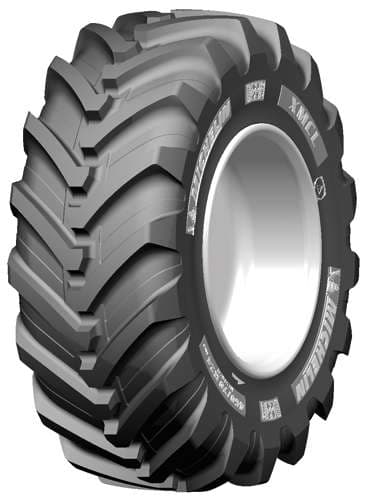 460/70R24 MICHELIN XMCL 159A8/159B TL
