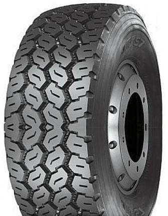 445/65R22.5 WESTLAKE AT557 169K TL