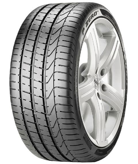 275/45R20 PIRELLI P ZERO 110Y N0 XL