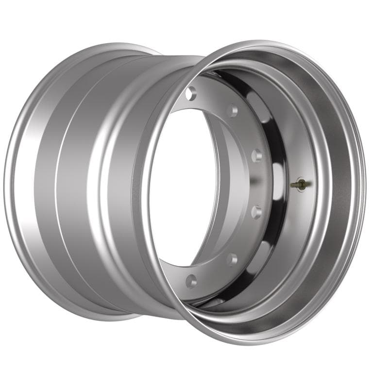 14X19.5 KRONPRINZ(Accuride) F10 ET0 M22 35424