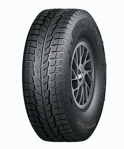 235/65R17 POWERTRAC SNOWTOUR 108T XL