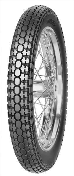 3.00-19 MITAS H02 57P TT
