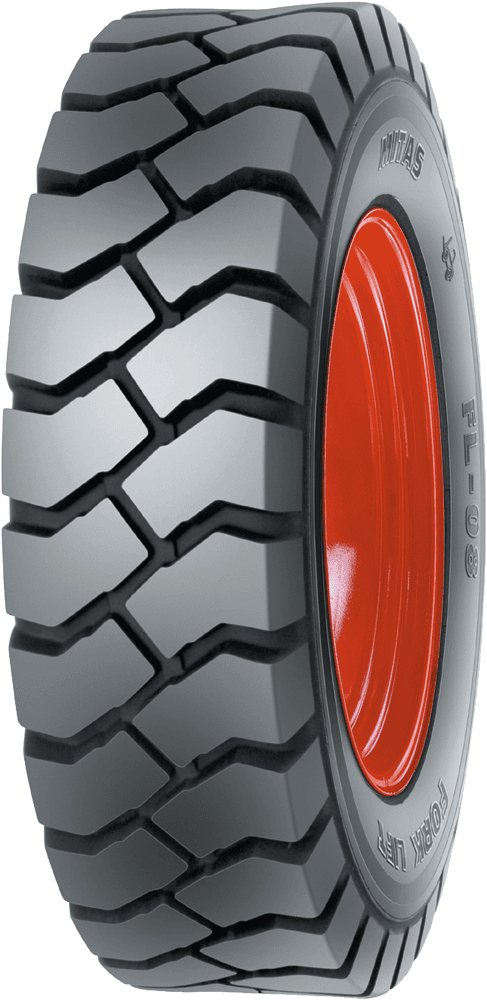 18X7-8 MITAS FL-08 16PR 125A5 TT