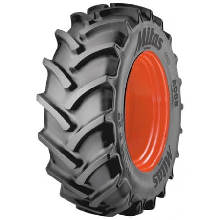 440/65R28 MITAS AC65 134A8/131D TL