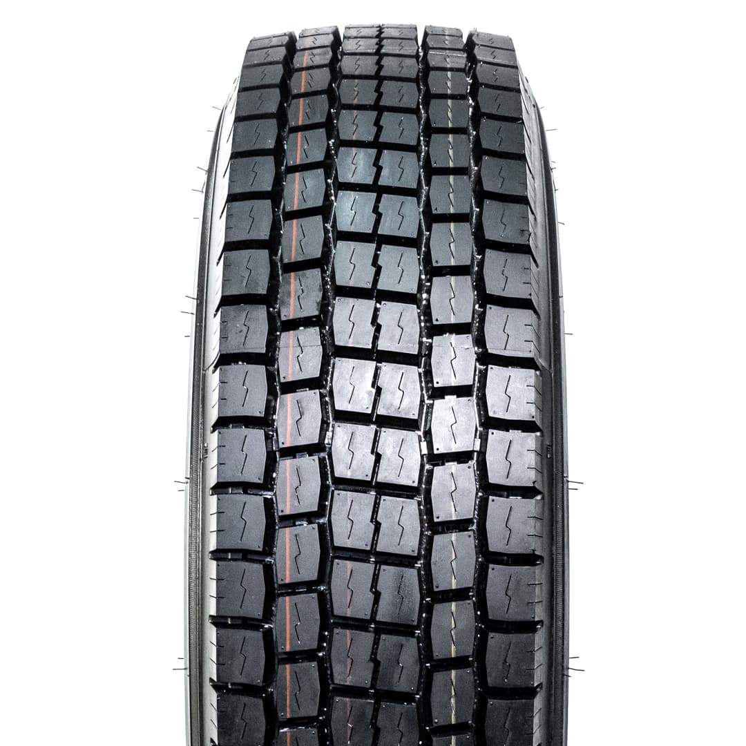 315/60R22.5 FULLRUN TB755 16PR 152/148M M+S 3PMSF
