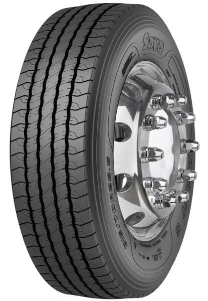 315/60R22.5 SAVA AVANT 5 152/148L M+S 3PMSF TL