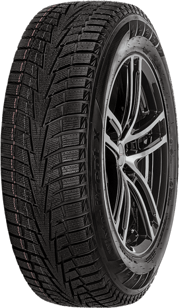 235/75R15 HANKOOK ICEPT X RW10 105T M+S 3PMSF