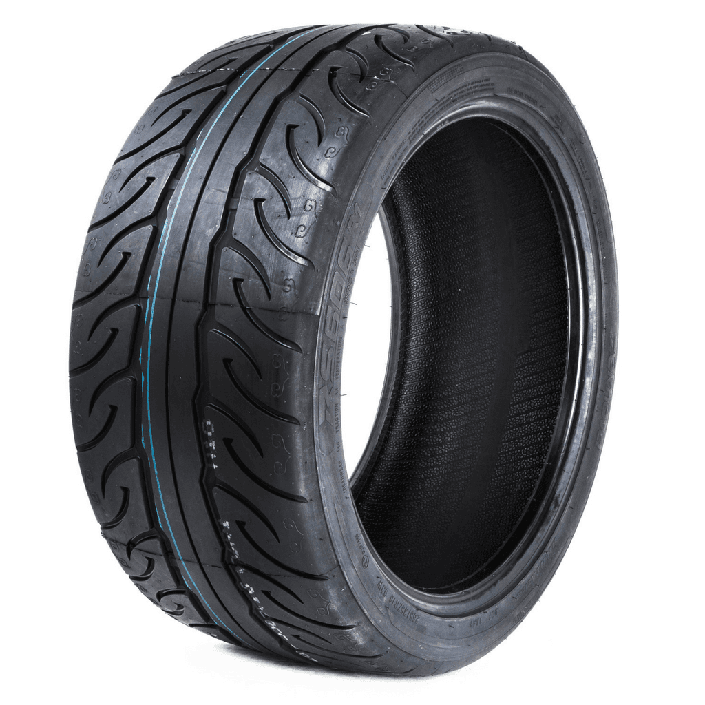 225/45R17 ZEKNOVA RS606 R4 TW240 94W XL