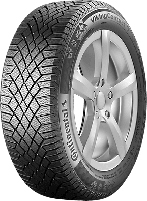 185/65R15 CONTINENTAL VIKINGCONTACT 7 92T XL