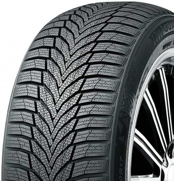 275/40R18 NEXEN WINGUARD SPORT 2 103V XL RP 3PMSF