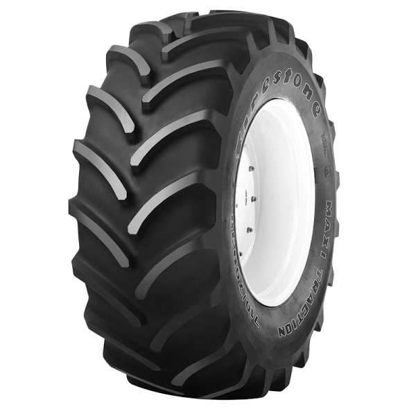 600/70R30 FIRESTONE MAXI TRACTION 158D/155E TL