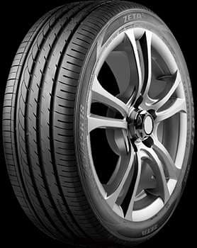 245/40R19 ZETA ALVENTI 98W TL
