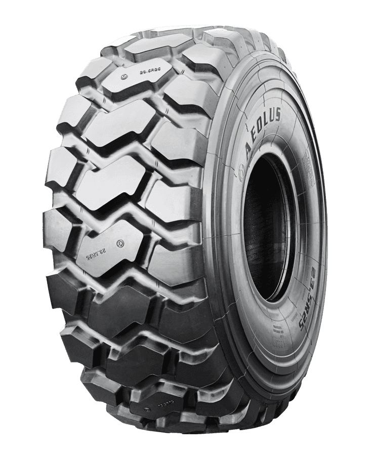20.5R25 AEOLUS AL37 L3 177B TL